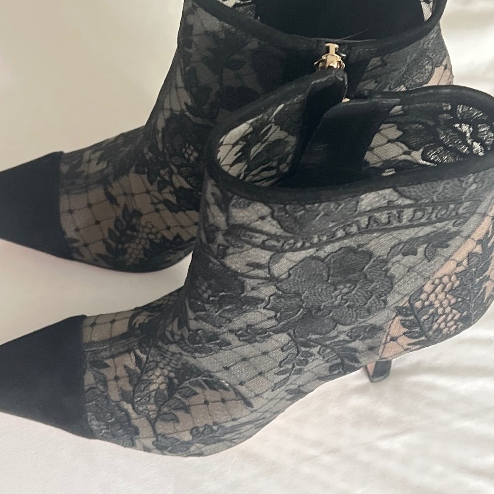 Christian Dior Heels